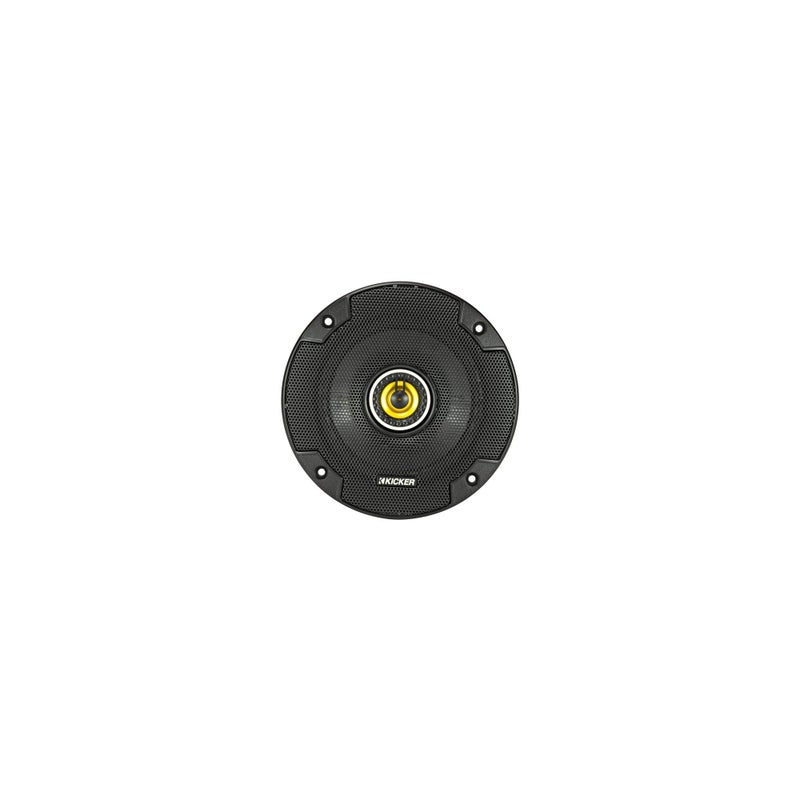 KICKER 46CSC54 CS-Series CSC5 5.25-Inch (130mm) Coaxial Speakers, 4-Ohm (Pair) - Image 4